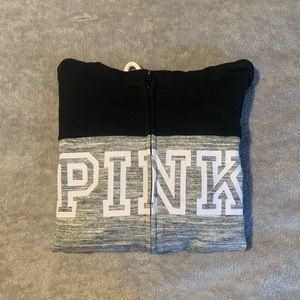 PINK Victoria’s Secret Zip Hoodie